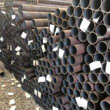 ASTM A53 Grade B Seamless Galvanized Steel Pipe - Heavy-Duty Line Pipe for Industrial & Construction Applications (API 5L Compliant) thumbnail-4