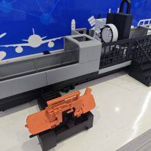 Mechanical Equipment Model Manufacturing Factory thumbnail-4