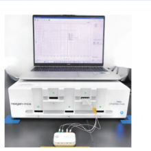 Coagulation Analyzer Calibration Device thumbnail-1