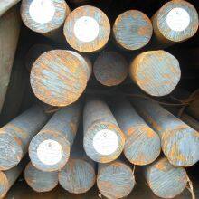 DT4C Electromagnetic Pure Iron Hot Rolled Round Steel Ø20-120mm GB/T 6983-2008 thumbnail-4