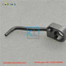 Hochwertige Motorteile FSR12 6BG1 Kühlölstrahler/ -düse 1-13342110-1 8-94319699-0, geeignet für ISUZU thumbnail-5