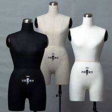 Mannequin Female Women Fashion Design Models Dyapiag Clothing Cutting Model Display thumbnail-3