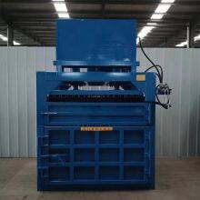 Новая полуавтоматическая вертикальная гидравлическая упаковочная машина для сжатия шин, а также для картонных коробок, бутылок, банок, пленочных пакетов, одежды и кейсов thumbnail-6