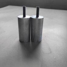 Disc-shaped Aluminum Alloy Sacrificial Anode, 200*30mm thumbnail-3