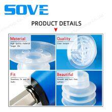 Robotic Arm Bag Opening Vacuum Suction Cup Food Packaging Machine Accessories Strong Film Plastic Bag Opening Suction Cup thumbnail-4