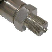 Kyue High Precision Digital Electronic Pressure Gauge M20 OEM Gas Application Air Pressure Digital Pressure Gauge thumbnail-5