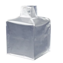 Aluminum Foil Liner FIBC for Agricultural Fertilizer Storage and Transport thumbnail-2