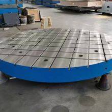 Junyuan Robotic Arm Welding Platform, High-precision Civil Air Defense Welding Platform, Anti-deformation Ht250 and Ht300, Large Quantity in Stock, Physical Factory thumbnail-1