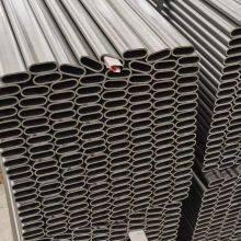 Factory Supply Galvanized Round Steel Pipe With Good Price thumbnail-2