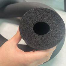 Fireproof Thermal Insulation Rubber Plastic Pipe - Heat Resistant Foam for Industrial Use thumbnail-3