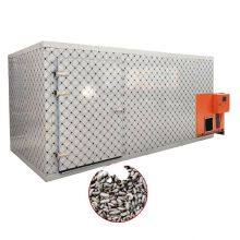 Energy-saving Vegetables Fruits Drying Processing Line thumbnail-1