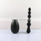 2016 New Health Sex Products Medical Silicone Anal Beads Sex Beads Novelty Anal Toys Vagina Cleaner thumbnail-5