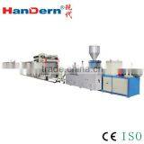 PE PP PS Sheet Production Line