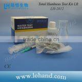 Hot Sale Lab 50 Tests Water Quality Total Hardness Test Kit thumbnail-1