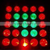 Various Usestage Stage Club Separately Controlable LED Matarix Wall Stage Light thumbnail-2