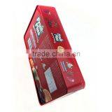 High Quality Candy Tin Can Wholesale thumbnail-2