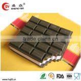 Silicone Chocolate Notebooks thumbnail-1