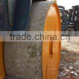 XCMG 3Y18/21 Double Drum Roller Used Condition XCMG 18t to 21t Road Roller Second Hand XCMG 18t and 21t Road Roller thumbnail-1