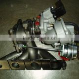 turbocharge for 2.0T FSI Audi S3 5303-988-0105 06F 145 701G