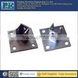 Customized Welded Stamping Fabrication Metal Parts thumbnail-4