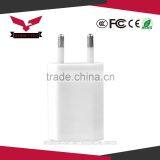 New Universal 5V 1A EU Plug Usb Wall Charger For Samsung Galaxy s5 thumbnail-6