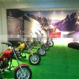 Cheap Electric Motorcycle thumbnail-3