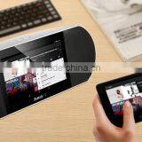 Zettaly-7 Inch Android Smart Radio Soundpad 3(wifi,RK3128A,Quad Core,1.6Ghz, 1GB DDR3,8GB Nand, BT Slave, Lineout, Remote) thumbnail-4