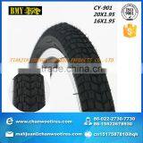 16x1.95 20x1.95 wholesale bicycle parts