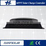 Hanf High Quality Instruction 10a Solar Charge Controller thumbnail-3