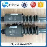 Heavy Duty Truck Shock Absorber WG1642430283 for Howo Truck