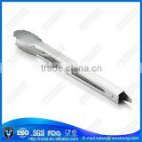 Best Selling Kitchen Gadgets Locked Stainless Steel Bread Tong thumbnail-3