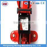 2 Ton Steel Floor Jack thumbnail-3