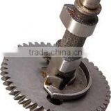 Camshaft Assembly Gasoline Generator Spare Parts for 950 154F 168F 177F 188F Generator Factory Prices