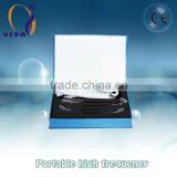 VY-006 Mini High Frequency Facial Machine for Sale thumbnail-1