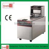 Tabletop Single Tank Electric Deep Fryer