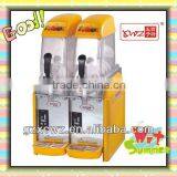 X-240 Double Tank Slush Machine