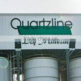Quartzline B.v. company overview - view 1 thumbnail