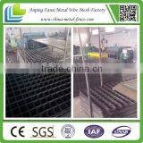 2x2 High Quality Galvanized/pvc Coated Concrete Reinforcing Welded Wire Mesh thumbnail-6