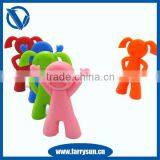Silicone Chopstick Holder, Kids Shapes, Custom Design thumbnail-1