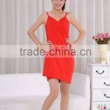 Wholesale Sexy Plain Beach Towel Pareo thumbnail-6