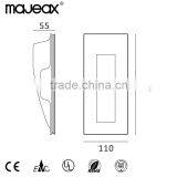 2015 Modern Design European Style Plaster Recessed LED Wall Lamp thumbnail-3