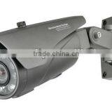 HP-700IR-P60 With 9pcs Laser Leds Day/Night Function Outdoor IR Bullet Camera