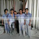 Ningbo Wanli Decorating Materials Co., Ltd. company overview - view 2 thumbnail