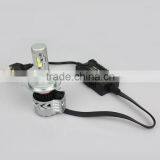 New Arrival!!! Good Quality Arto Lamp 36w 8th Led Headlight 6000lm, Double Headt Dissipation for More Safer thumbnail-3