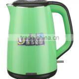 NK-K932 Kettle,blue,electric Kettle,1.8 Liter,S/S Color Body, Water Heater thumbnail-1