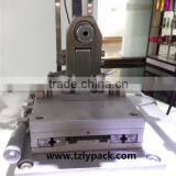 Compact, Heat Transfer Machine for Plastic, Cosmetics, Stationnery, Roll and Platform thumbnail-4