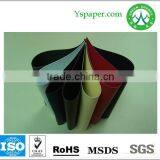 230g Blue Colour Paper for Paper Bag thumbnail-1