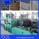 HIGH EFFICIENCY China Oem Brass Bar Straightening Machine