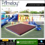 Different Thickness Flooring Tiles | Playground Outdoor Rubber Flooring thumbnail-6