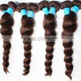 Fashion Style Loose Wave Hair Virgin Indian Hair Vendors thumbnail-5